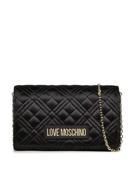 LOVE MOSCHINO Дамска чанта JC4079PP1HLB100A Nero - Mera.bg