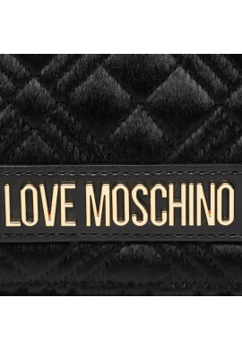 LOVE MOSCHINO Дамска чанта JC4079PP1HLB100A Nero - Mera.bg