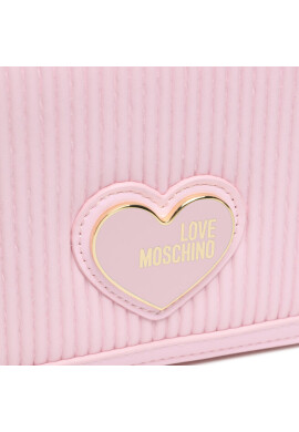LOVE MOSCHINO Дамска чанта JC4080PP1GLA1601 Cipria - Mera.bg