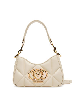 LOVE MOSCHINO Дамска чанта JC4080PP1NLC0110 Бежов - Mera.bg