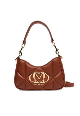 LOVE MOSCHINO Дамска чанта JC4080PP1NLC0312 Кафяв - Mera.bg