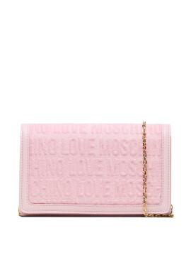 LOVE MOSCHINO Дамска чанта JC4081PP1GLN160A Cipria - Mera.bg