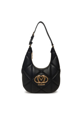 LOVE MOSCHINO Дамска чанта JC4082PP0NLC0000 Черен - Mera.bg