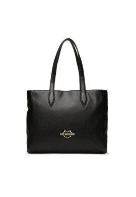 LOVE MOSCHINO Дамска чанта JC4082PP1HLD0000 Nero - Mera.bg