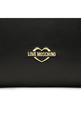 LOVE MOSCHINO Дамска чанта JC4082PP1HLD0000 Nero - Mera.bg