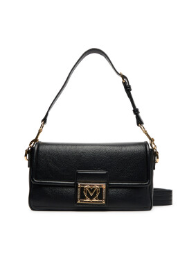 LOVE MOSCHINO Дамска чанта JC4086PP1NLI0000 Черен - Mera.bg