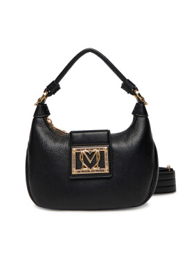 LOVE MOSCHINO Дамска чанта JC4090PP1NLI0000 Черен - Mera.bg