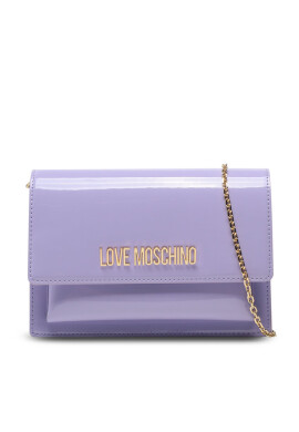 LOVE MOSCHINO Дамска чанта JC4095PP0GKR0651 Lilla - Mera.bg