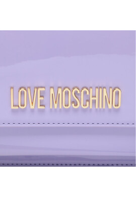 LOVE MOSCHINO Дамска чанта JC4095PP0GKR0651 Lilla - Mera.bg