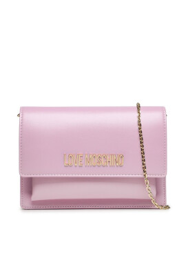 LOVE MOSCHINO Дамска чанта JC4095PP1HLV0662 Lilla - Mera.bg