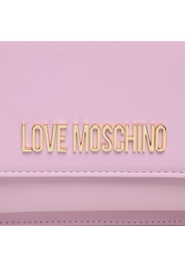 LOVE MOSCHINO Дамска чанта JC4095PP1HLV0662 Lilla - Mera.bg