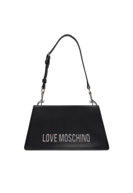 LOVE MOSCHINO Дамска чанта JC4095PP1NLL000B Черен - Mera.bg