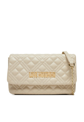 LOVE MOSCHINO Дамска чанта JC4097PP1MLA0110 Екрю - Mera.bg