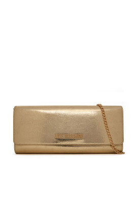 LOVE MOSCHINO Дамска чанта JC4099PP0NKW0901 Златист - Mera.bg