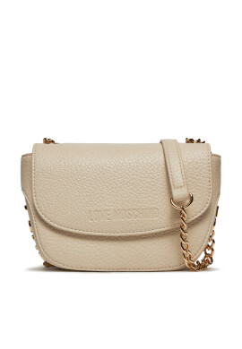 LOVE MOSCHINO Дамска чанта JC4102PP1ILT0110 Бежов - Mera.bg