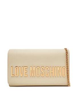 LOVE MOSCHINO Дамска чанта JC4103PP1MKD0110 Бежов - Mera.bg