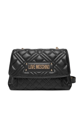 LOVE MOSCHINO Дамска чанта JC4109PP0NLA0000 Черен - Mera.bg