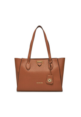 LOVE MOSCHINO Дамска чанта JC4111PP1ILJ0201 Кафяв - Mera.bg