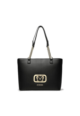 LOVE MOSCHINO Дамска чанта JC4114PP1HLF0000 Nero - Mera.bg