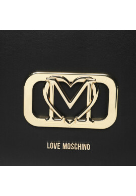 LOVE MOSCHINO Дамска чанта JC4114PP1HLF0000 Nero - Mera.bg
