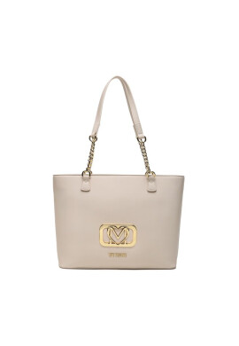 LOVE MOSCHINO Дамска чанта JC4114PP1HLF0110 Avorio - Mera.bg