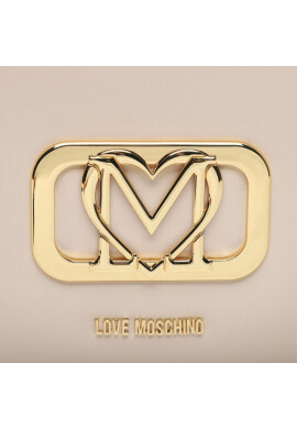 LOVE MOSCHINO Дамска чанта JC4114PP1HLF0110 Avorio - Mera.bg