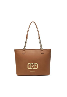 LOVE MOSCHINO Дамска чанта JC4114PP1HLF0201 Camello - Mera.bg