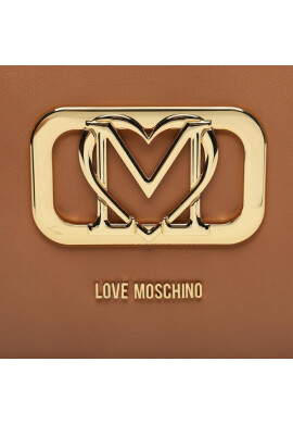LOVE MOSCHINO Дамска чанта JC4114PP1HLF0201 Camello - Mera.bg