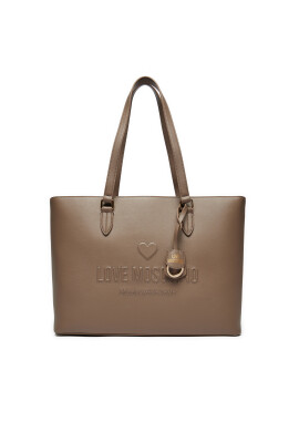 LOVE MOSCHINO Дамска чанта JC4114PP1LL1020A Кафяв - Mera.bg