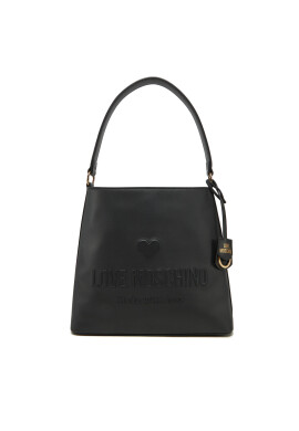 LOVE MOSCHINO Дамска чанта JC4115PP1ML1000A Черен - Mera.bg