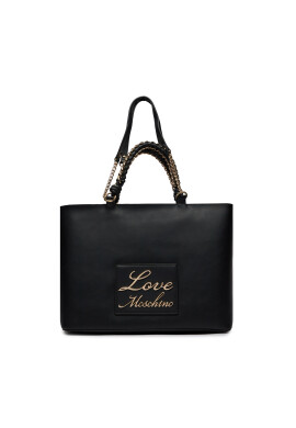 LOVE MOSCHINO Дамска чанта JC4119PP1ILM0000 Черен - Mera.bg