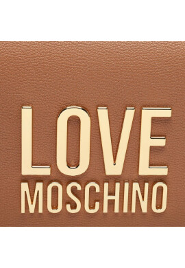 LOVE MOSCHINO Дамска чанта JC4127PP1HLI0201 Cammello - Mera.bg