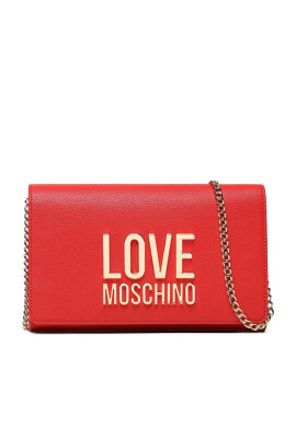 LOVE MOSCHINO Дамска чанта JC4127PP1HLI0500 Rosso - Mera.bg