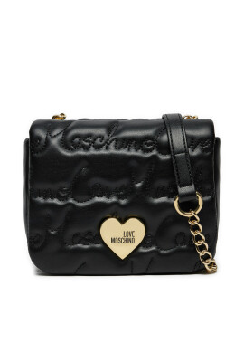LOVE MOSCHINO Дамска чанта JC4127PP1LLJ0000 Черен - Mera.bg
