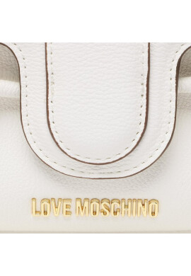 LOVE MOSCHINO Дамска чанта JC4128PP1GLI1100 Bianco - Mera.bg