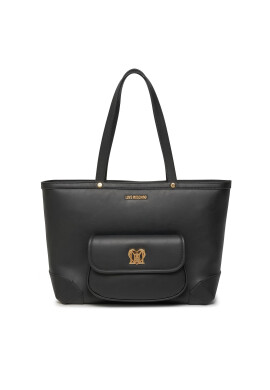 LOVE MOSCHINO Дамска чанта JC4131PP1ILM0000 Черен - Mera.bg