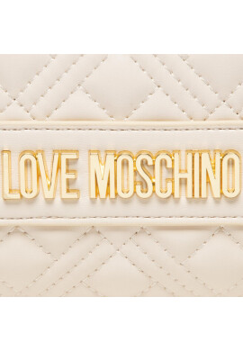 LOVE MOSCHINO Дамска чанта JC4135PP1FLA0110 Avorio - Mera.bg