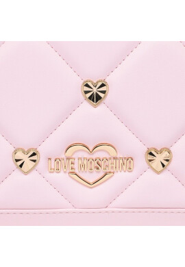 LOVE MOSCHINO Дамска чанта JC4138PP1GLZ0601 Cipria - Mera.bg
