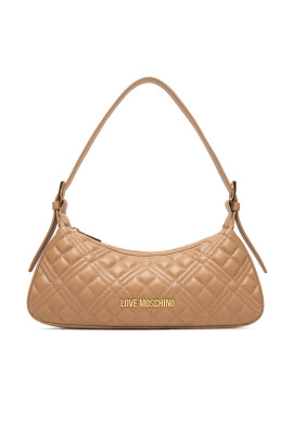 LOVE MOSCHINO Дамска чанта JC4142PP0NLA0104 Бежов - Mera.bg