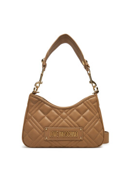 LOVE MOSCHINO Дамска чанта JC4152PP0NLA0104 Бежов - Mera.bg