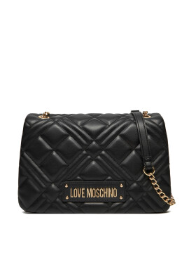 LOVE MOSCHINO Дамска чанта JC4153PP1MLA0000 Черен - Mera.bg