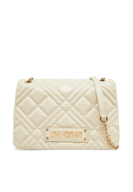 LOVE MOSCHINO Дамска чанта JC4153PP1MLA0110 Бежов - Mera.bg