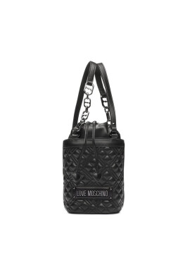 LOVE MOSCHINO Дамска чанта JC4165PP0HLA000A Nero - Mera.bg