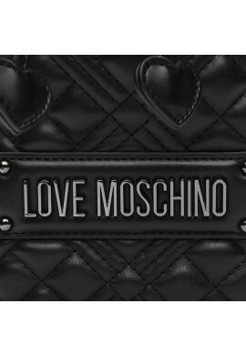 LOVE MOSCHINO Дамска чанта JC4165PP0HLA000A Nero - Mera.bg