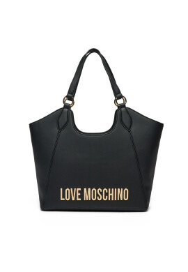 LOVE MOSCHINO Дамска чанта JC4165PP1MKD0000 Черен - Mera.bg
