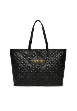 LOVE MOSCHINO Дамска чанта JC4166PP0ILA0000 Черен - Mera.bg