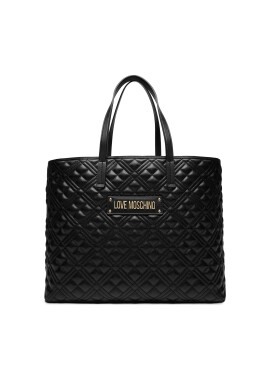 LOVE MOSCHINO Дамска чанта JC4166PP1ILA0000 Черен - Mera.bg