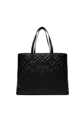 LOVE MOSCHINO Дамска чанта JC4166PP1ILA000A Черен - Mera.bg