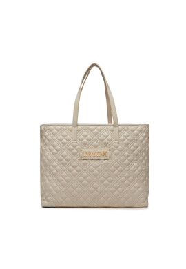 LOVE MOSCHINO Дамска чанта JC4166PP1ILA0110 Екрю - Mera.bg