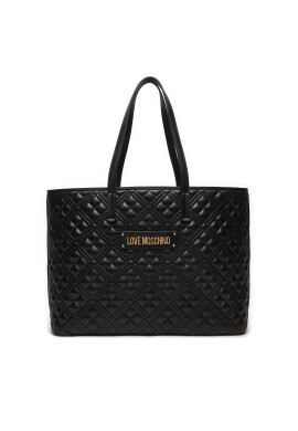 LOVE MOSCHINO Дамска чанта JC4166PP1LLA0000 Черен - Mera.bg